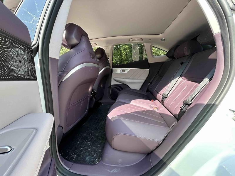 Changan Deepal S07 (S7), 2026 — фото 12 из 12