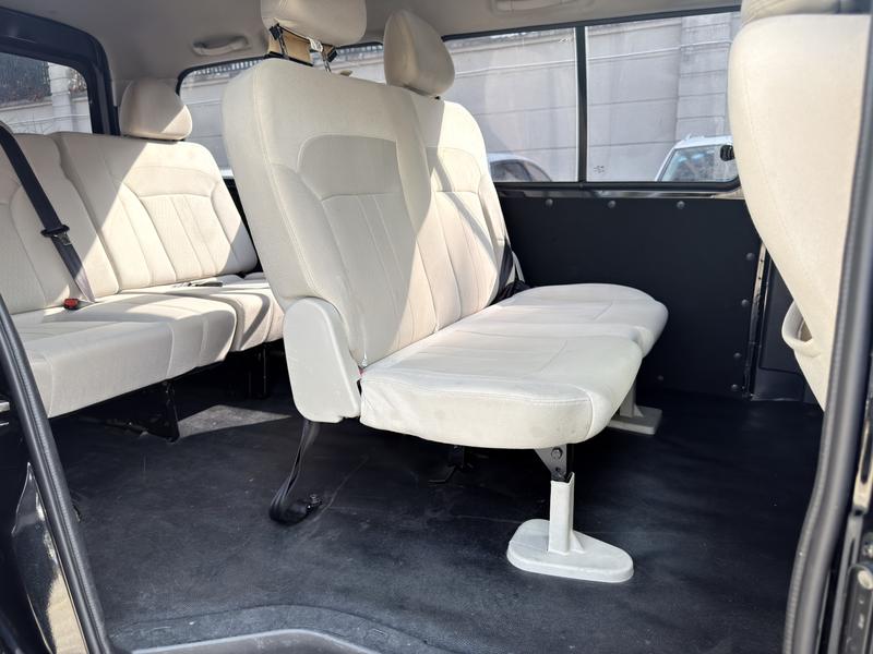 Dongfeng Forthing Lingzhi M5, 2023 — фото 9 из 10