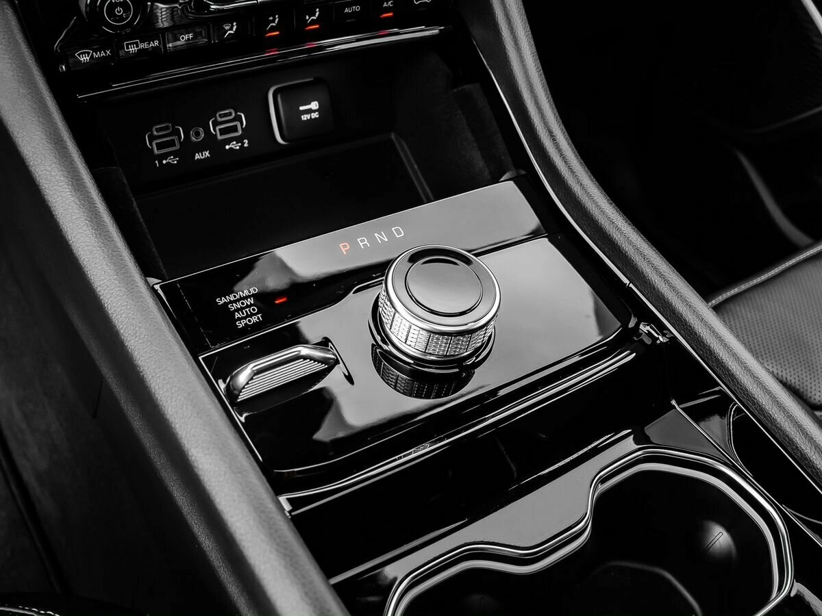 Jeep Grand Cherokee, 2021 — фото 7 из 8