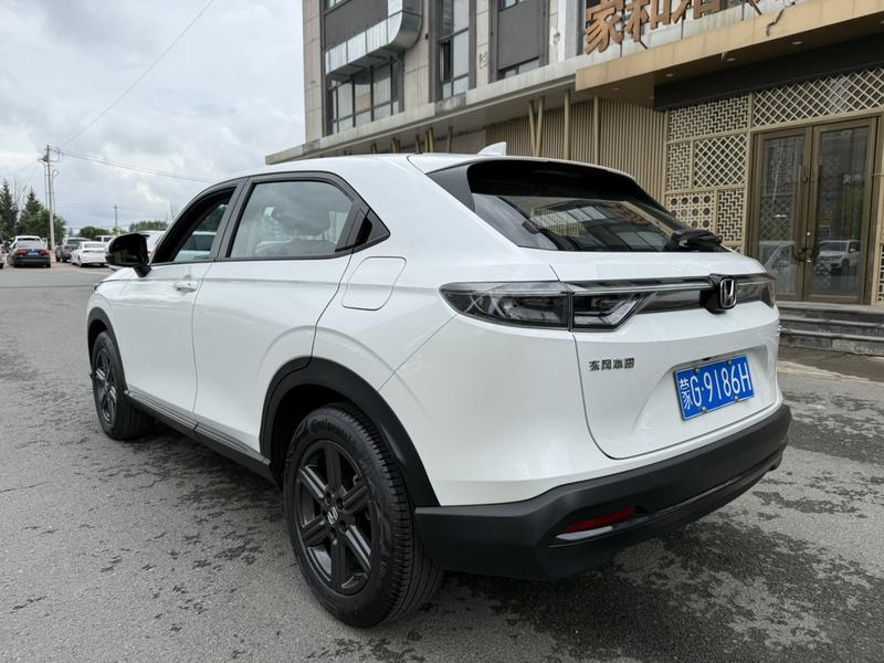 Honda XR-V, 2023 — фото 4 из 10