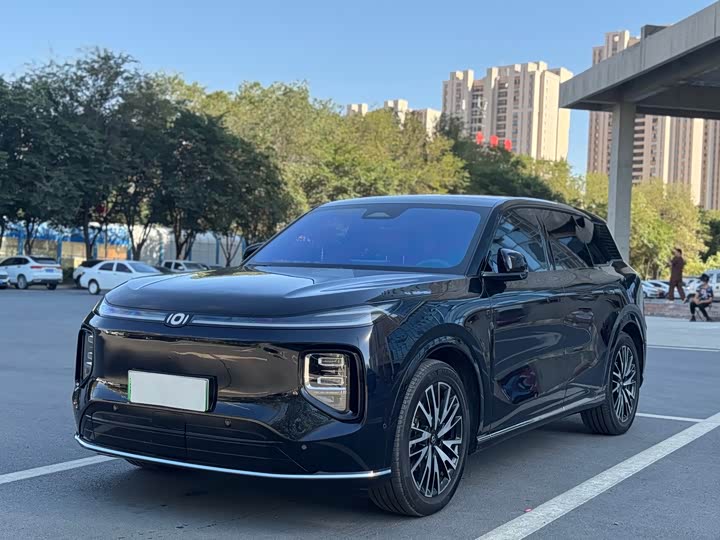 Changan Qiyuan (Nevo) Q07, 2025 — купить в Казани под ключ