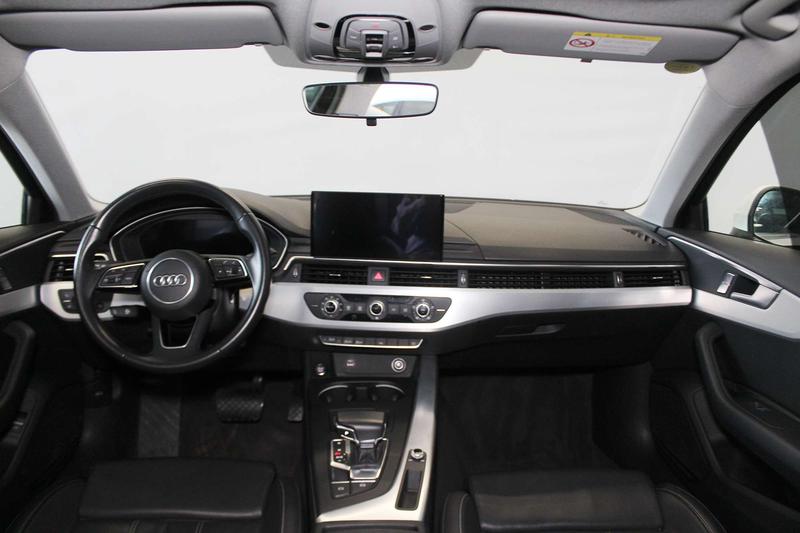 Audi A4L, 2023 — фото 7 из 12
