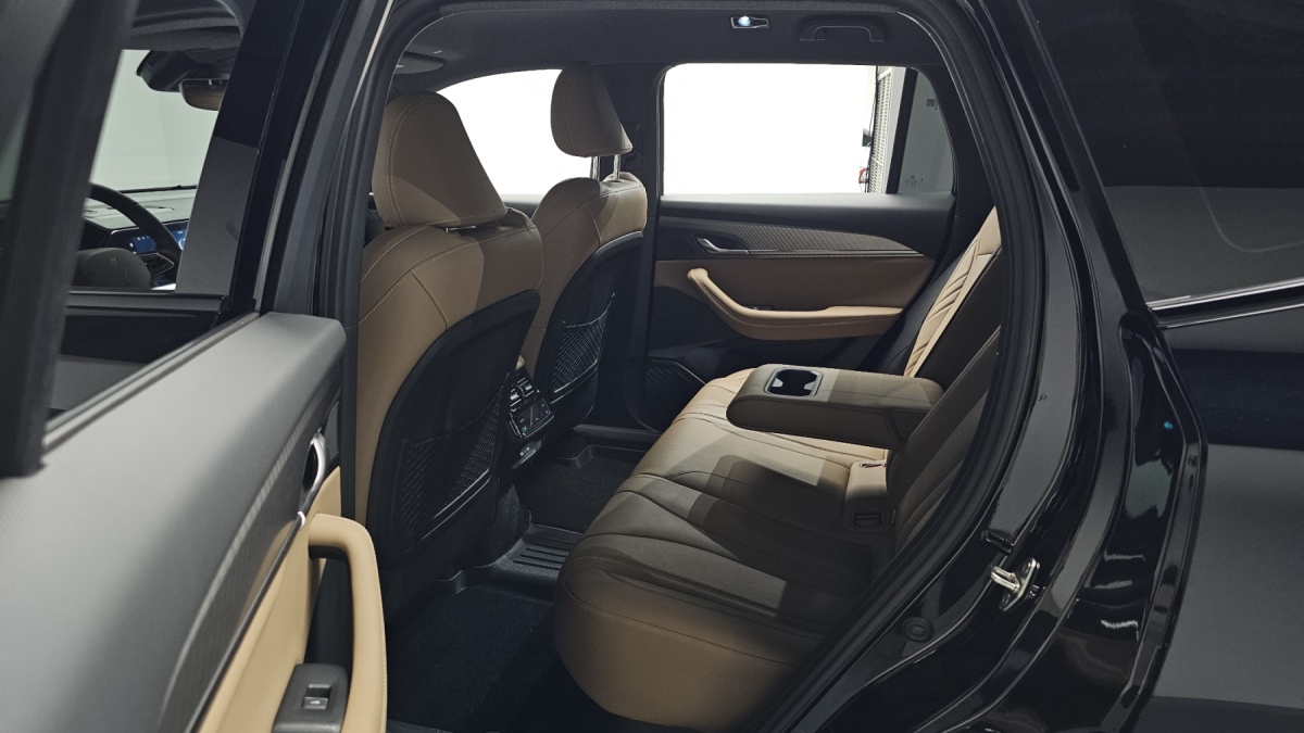 Renault Grand Koleos, 2025 — фото 6 из 12