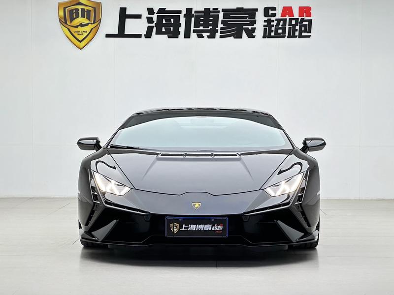 Lamborghini Huracán, 2023 — фото 2 из 12