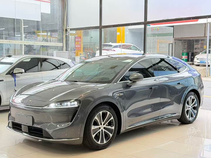 Luxeed R7, 2024 — купить в Тамбове под ключ
