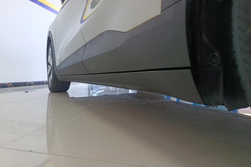 Changan Deepal S05, 2024 — фото 7 из 12
