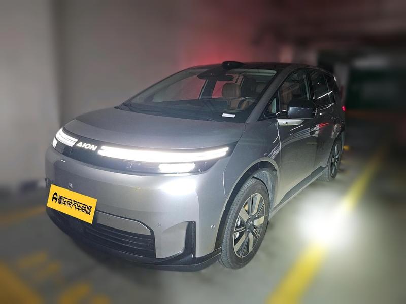 GAC Aion N60, 2026 — купить в Тамбове под ключ