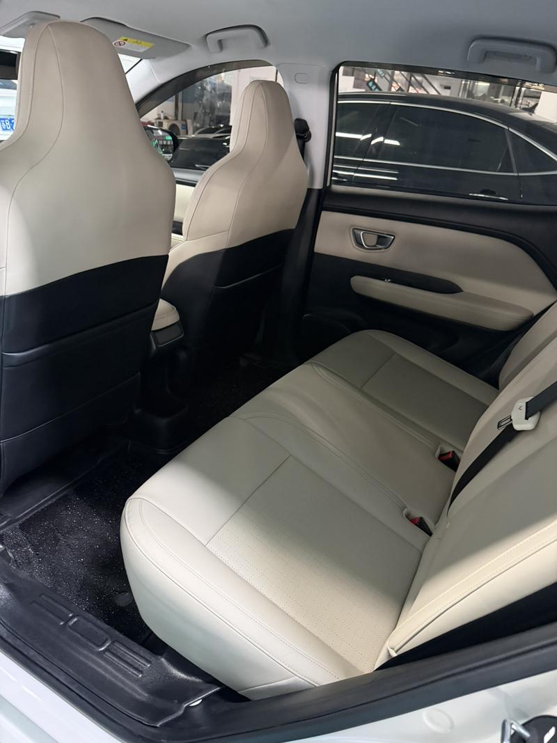Wuling Bingo Plus, 2025 — фото 7 из 8