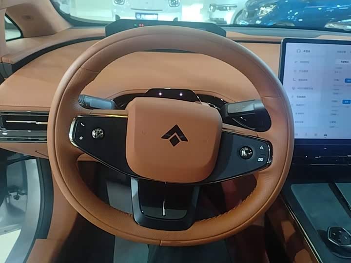 GAC Hyptec GT, 2025 — фото 7 из 9