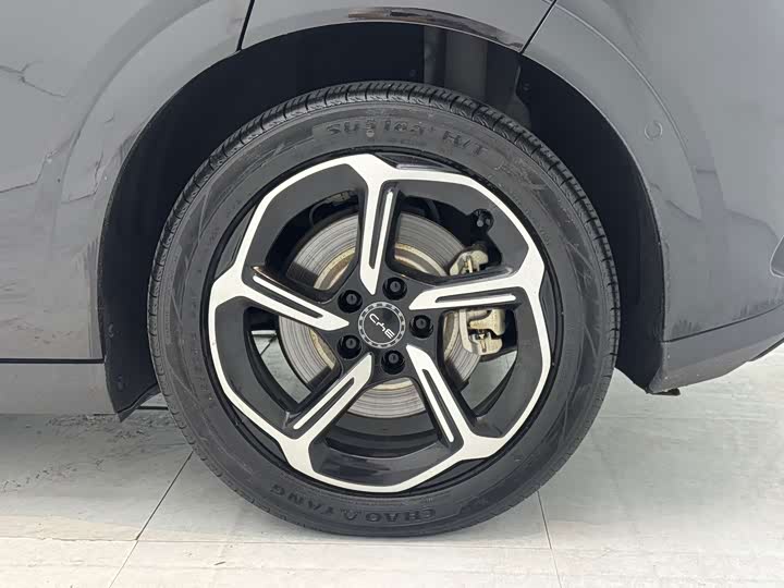 BYD Seal 06 GT, 2024 — фото 9 из 9