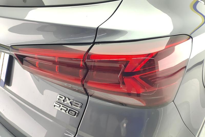 Roewe RX3, 2021 — фото 5 из 12
