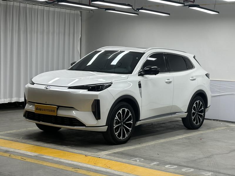 Changan Qiyuan (Nevo) Q05 Classic, 2025 — купить в Санкт-Петербурге под ключ