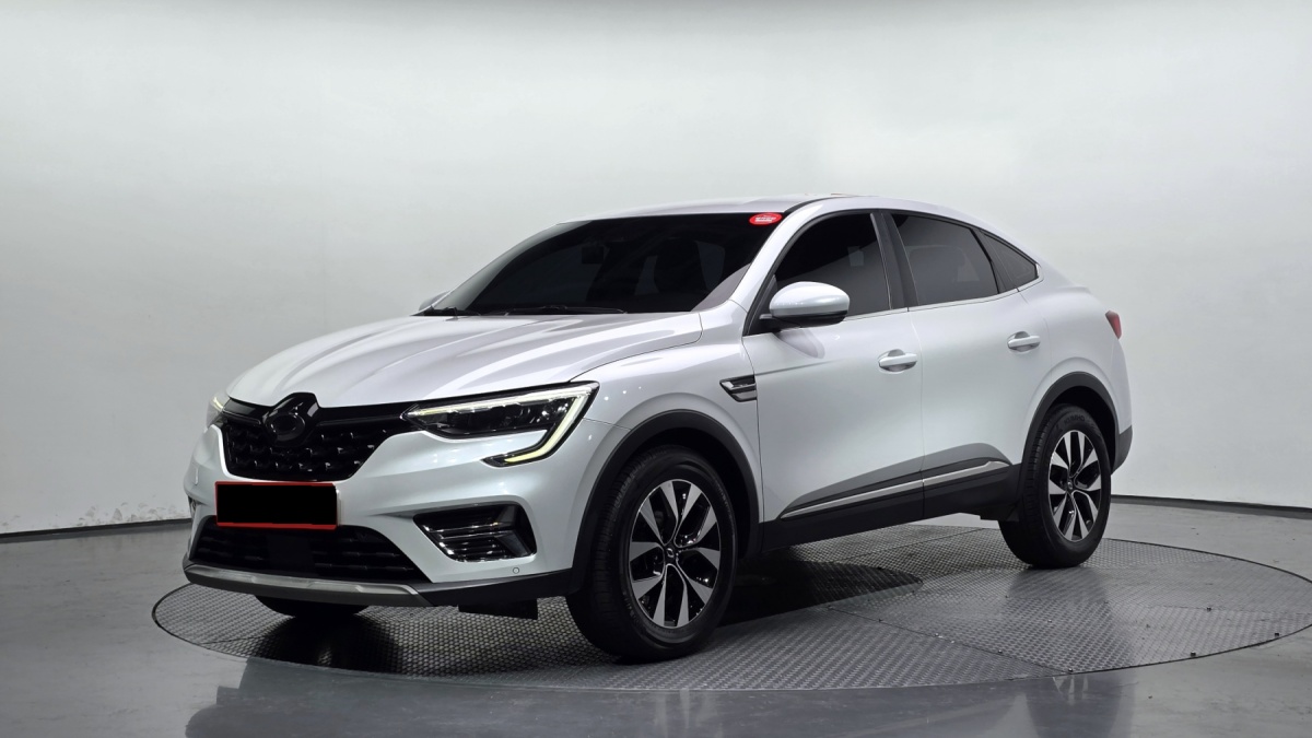 Renault XM3, 2022 — купить в Санкт-Петербурге под ключ