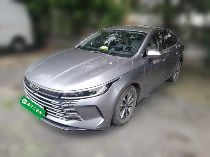 BYD Destroyer 05, 2023 — купить в Туле под ключ