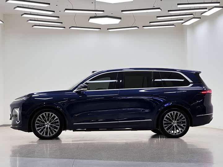 Changan Deepal S09, 2025 — фото 4 из 9