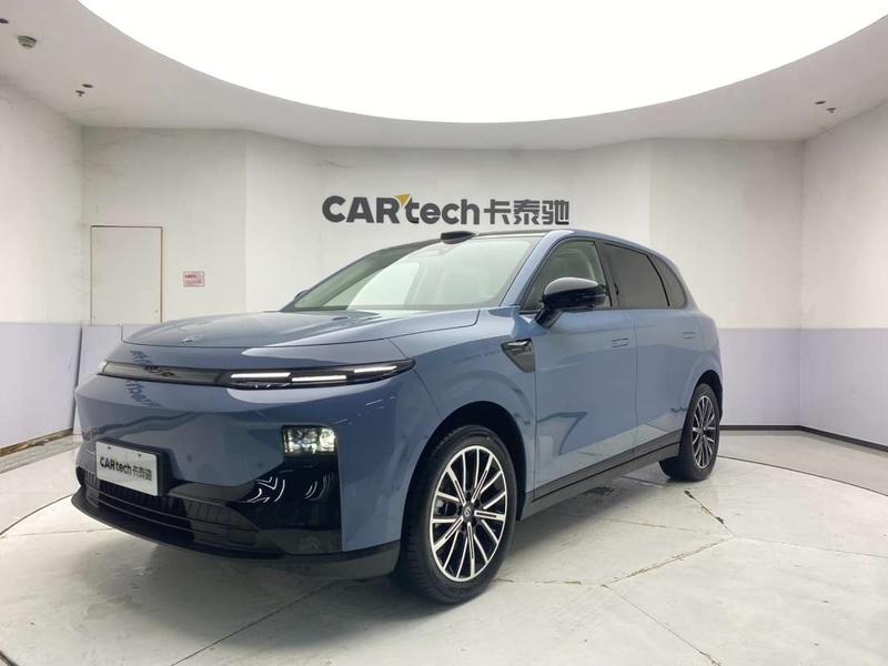 Leapmotor B10, 2024 — купить в Белгороде под ключ