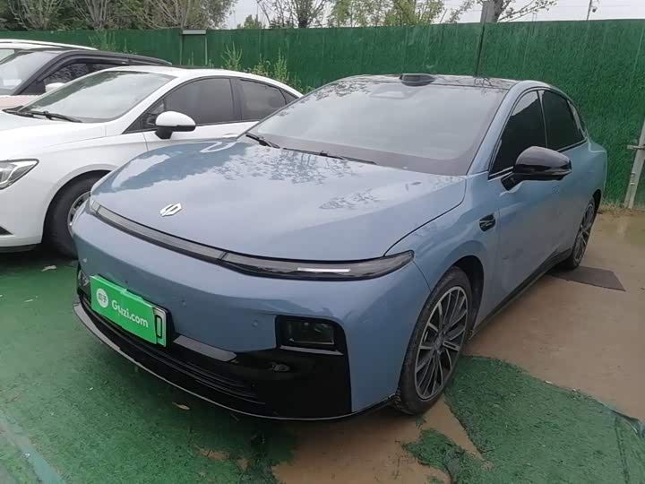 Leapmotor B01, 2025 — купить в Туле под ключ