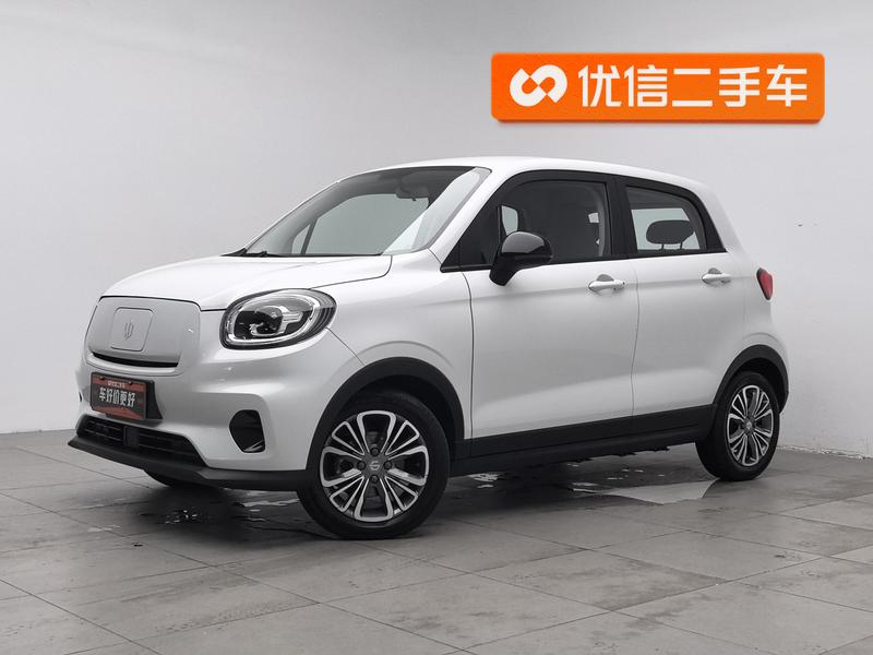 Leapmotor T03, 2024 — купить в Самаре под ключ