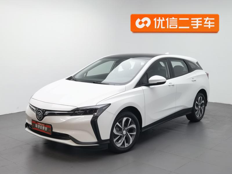 Buick Velite 6, 2024 — купить в Белгороде под ключ