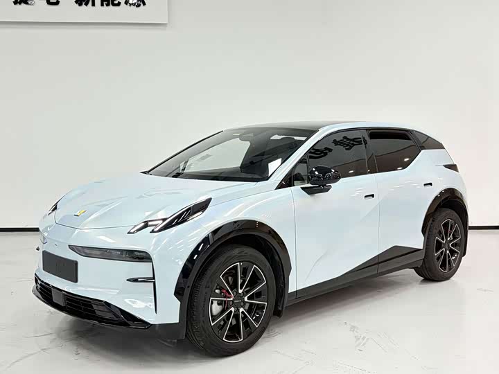 Zeekr X, 2025 — купить в Ульяновске под ключ