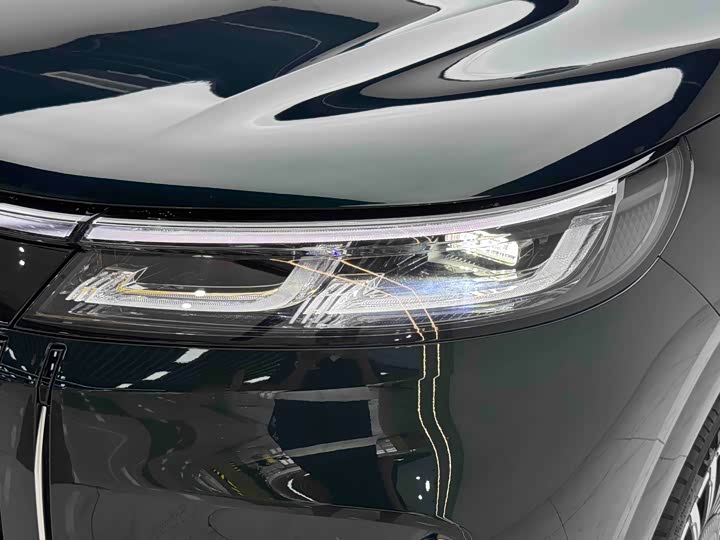 Chery Fulwin T11, 2025 — фото 4 из 9