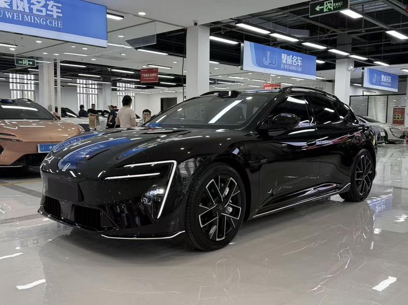 Avatr 06T, 2026 — купить в Брянске под ключ