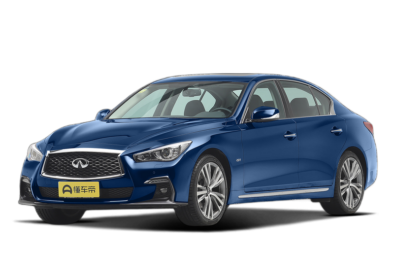 Infiniti Q50L, 2023 — фото 10 из 10