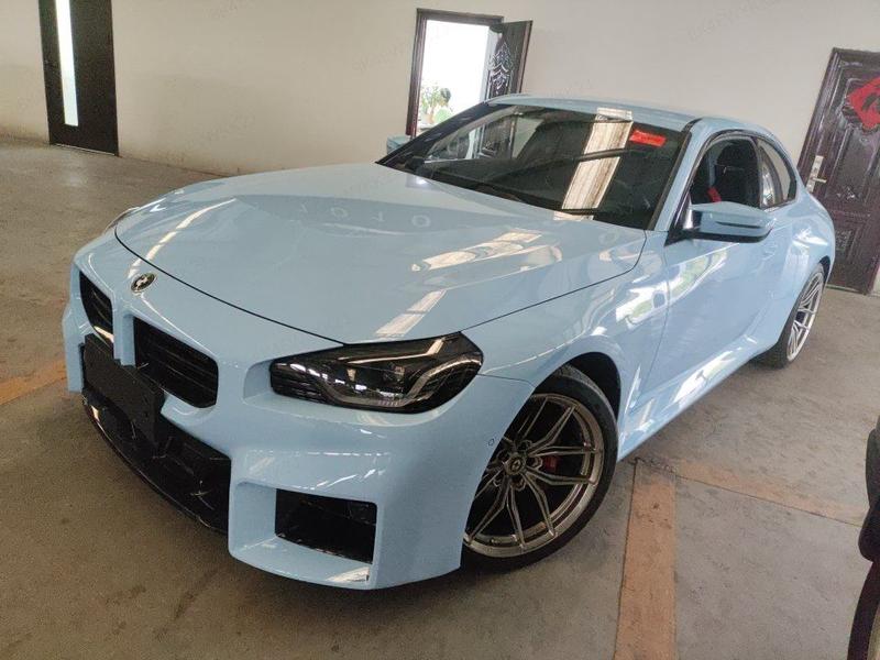 BMW M2, 2024 — купить в Санкт-Петербурге под ключ