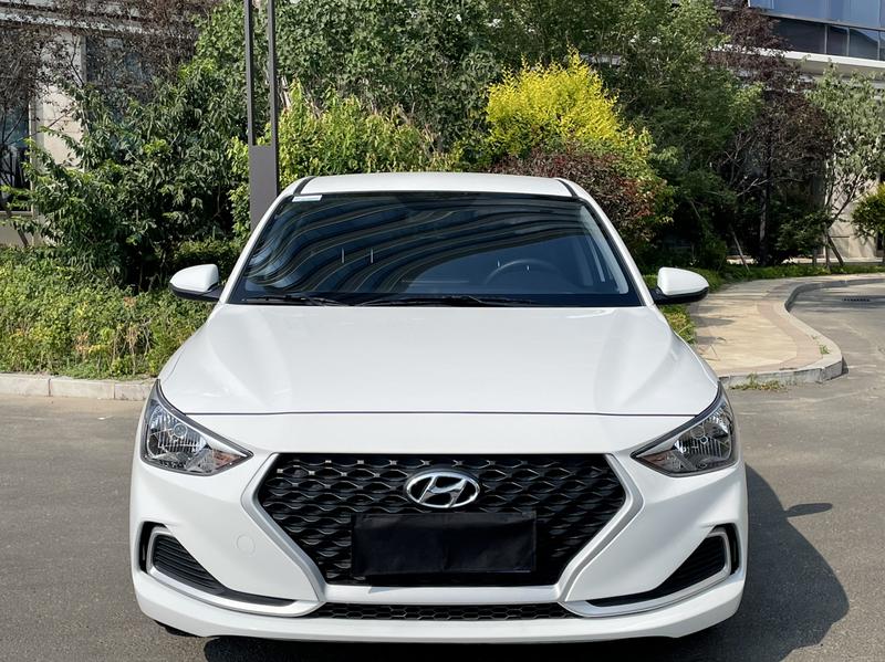 Hyundai Celesta, 2022 — фото 2 из 9