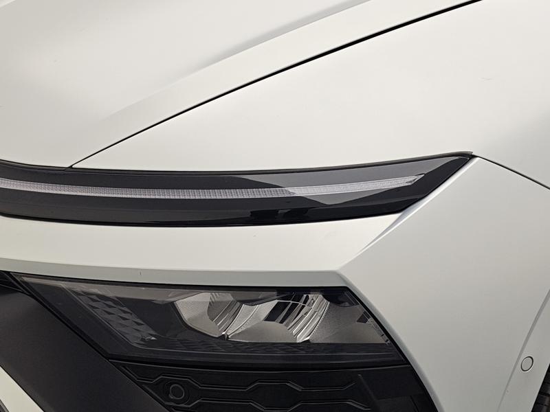 Hyundai Sonata N Line, 2024 — фото 9 из 12