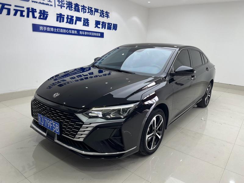 Dongfeng Aeolus Yixuan Max, 2024 — купить в Москве под ключ
