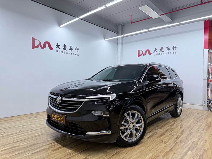Buick Enclave, 2023 — купить в Орле под ключ