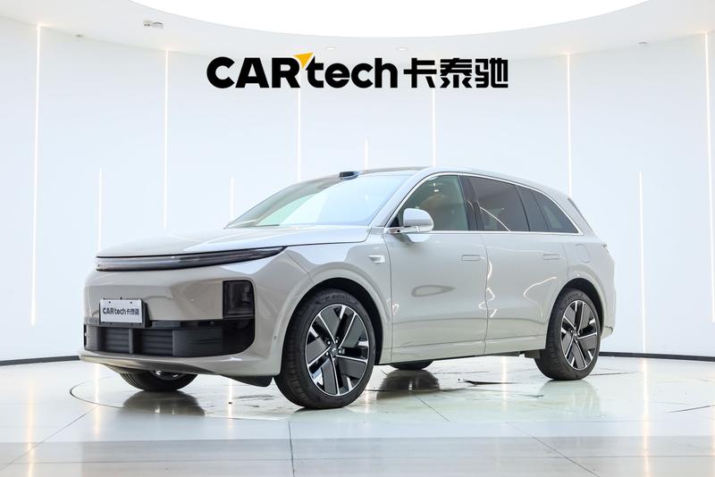LiXiang L6, 2025 — купить в Нижнем Новгороде под ключ