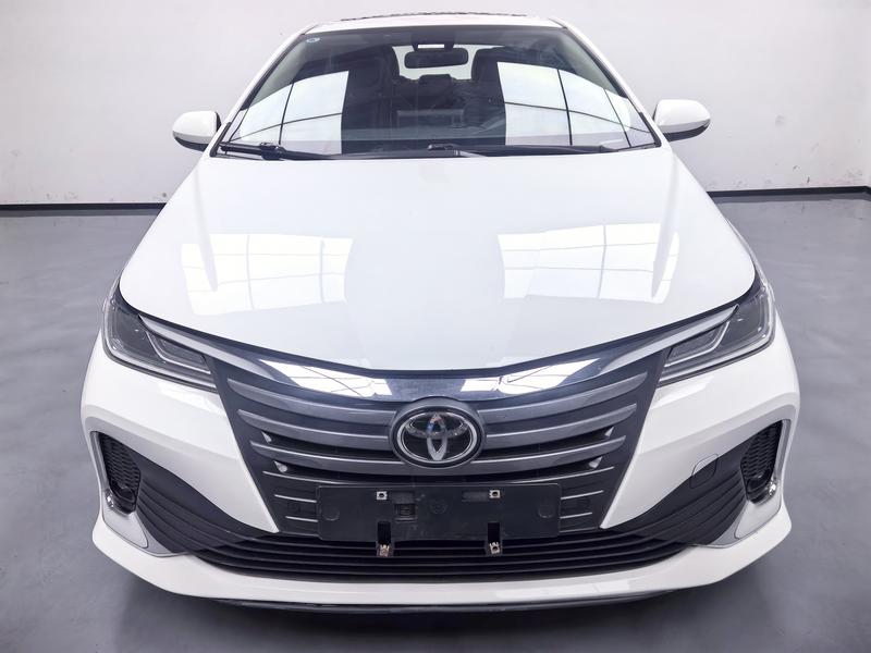 Toyota Allion, 2023 — фото 2 из 12