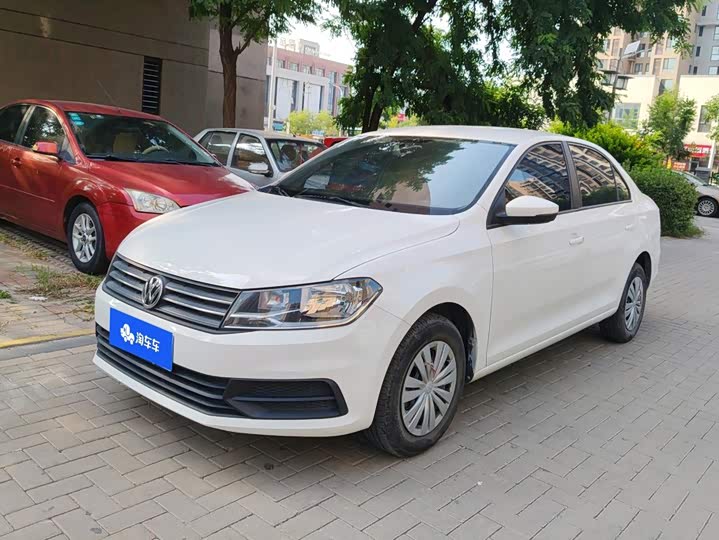 Volkswagen Santana, 2022 — купить в Йошкар-Оле под ключ