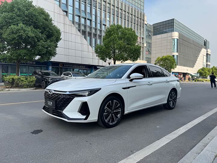 Chery Arrizo 8, 2025 — купить в Чебоксарах под ключ