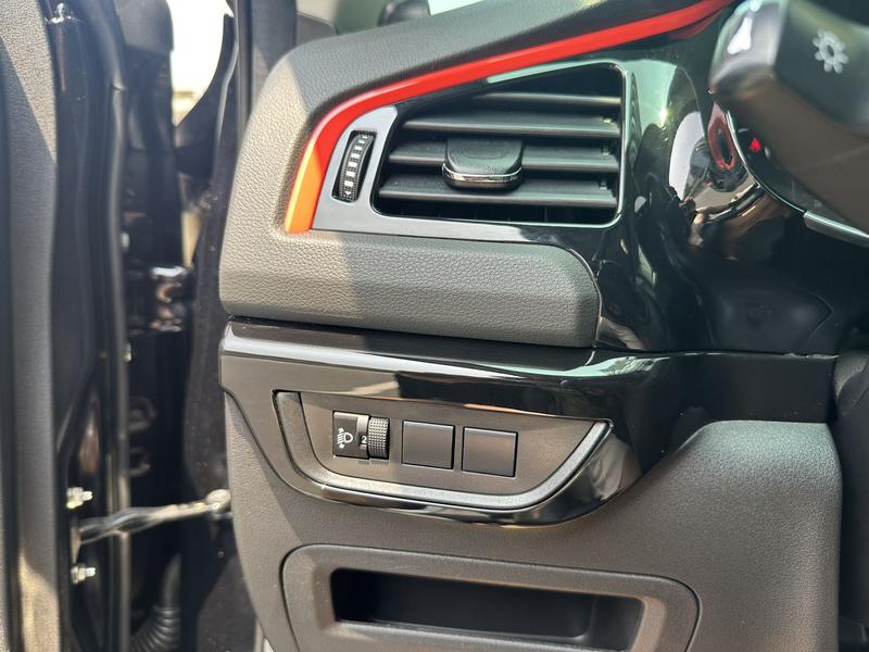 Dongfeng Aeolus AX7, 2022 — фото 11 из 12