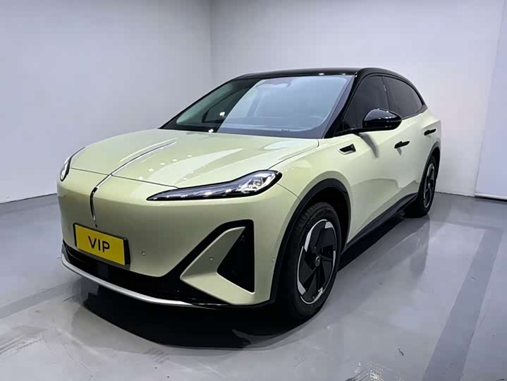 Hongqi EHS5 (Tiangong 06), 2025 — купить в Перми под ключ