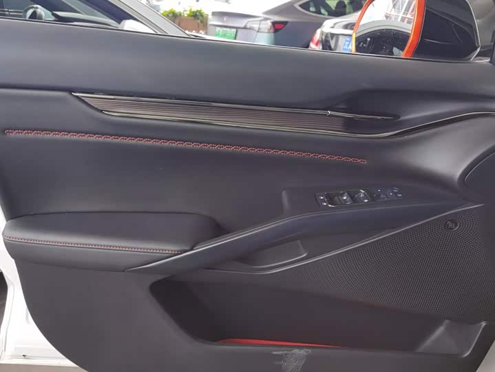 Ford Mondeo Sport (Evos), 2022 — фото 7 из 9