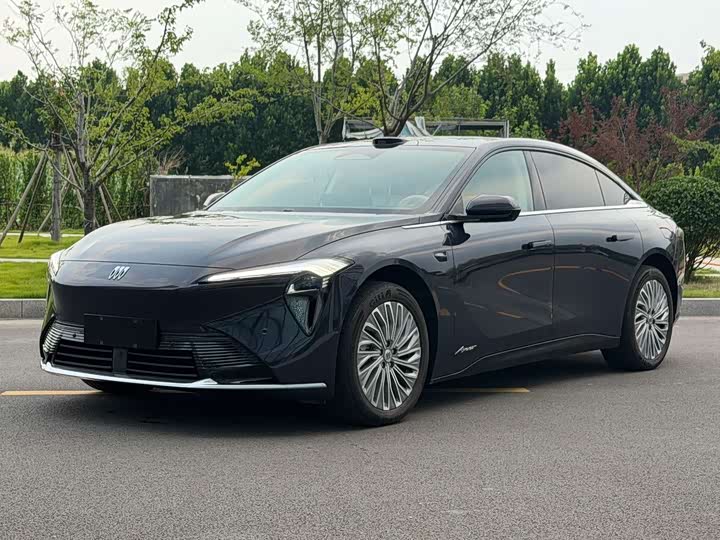 Buick Electra L7, 2025 — купить в Воронеже под ключ
