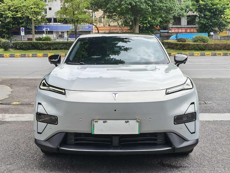Changan Deepal S05, 2024 — фото 2 из 10