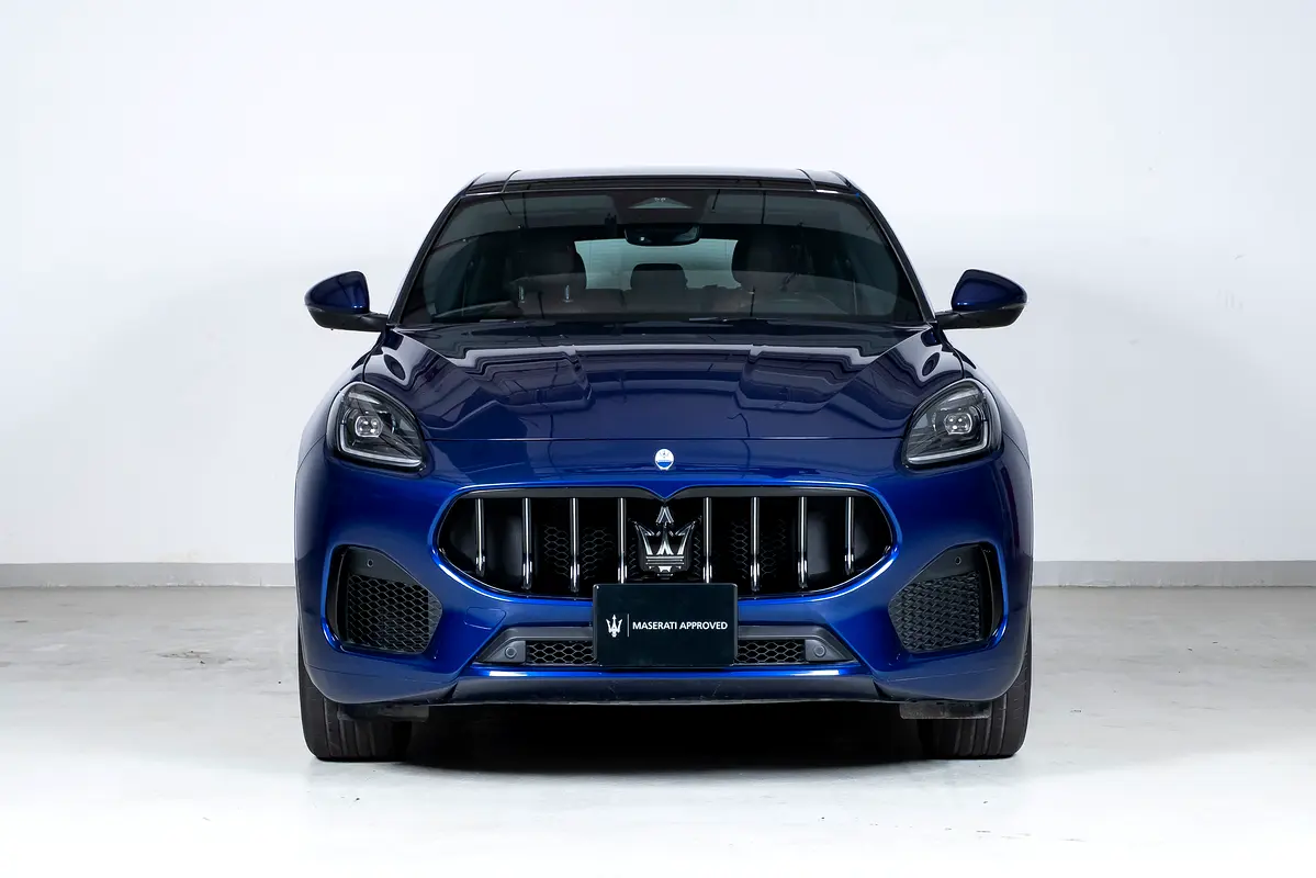 Maserati Grecale, 2023