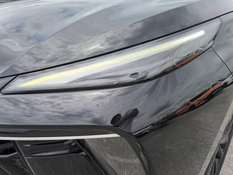 Dongfeng Forthing T5 EVO, 2021 — фото 7 из 12