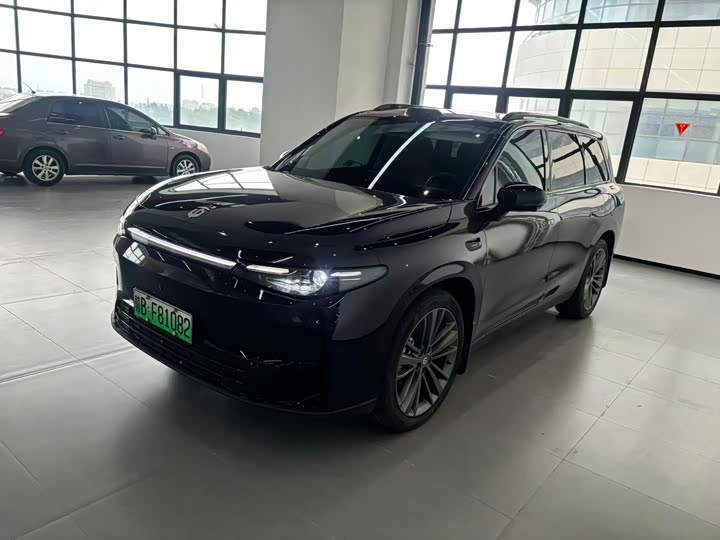Leapmotor C16, 2024 — купить в Нижнем Новгороде под ключ