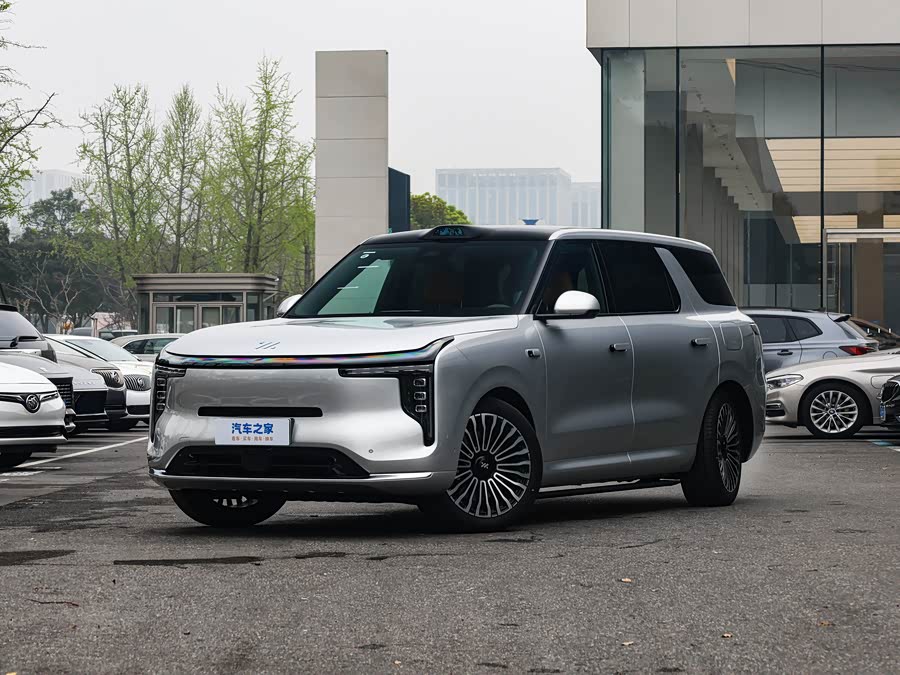 IM motors LS8, 2026 — купить в Ярославле под ключ