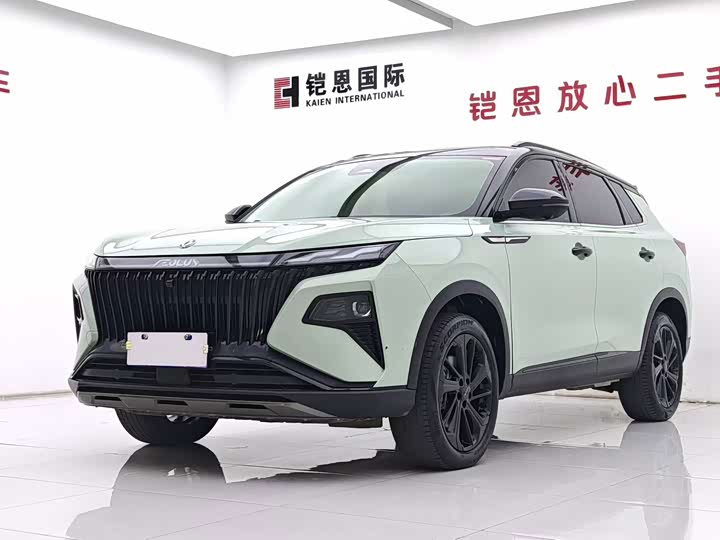 Dongfeng Aeolus Huge, 2023 — купить в Саранске под ключ