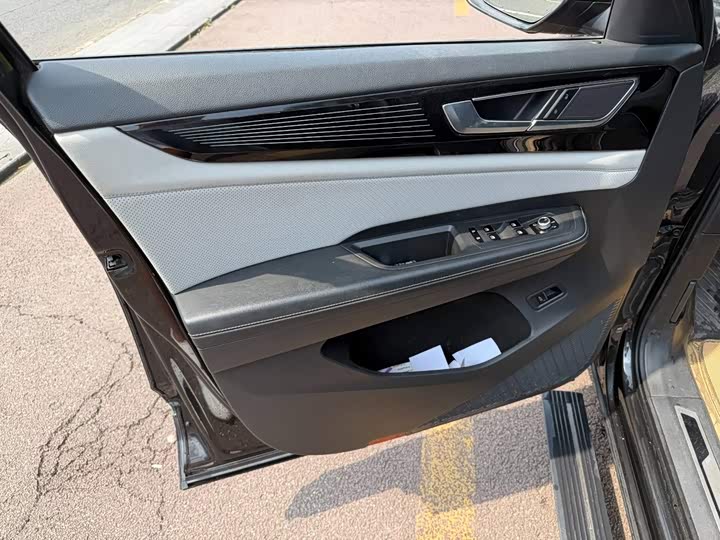 Volkswagen Teramont X, 2022 — фото 6 из 9