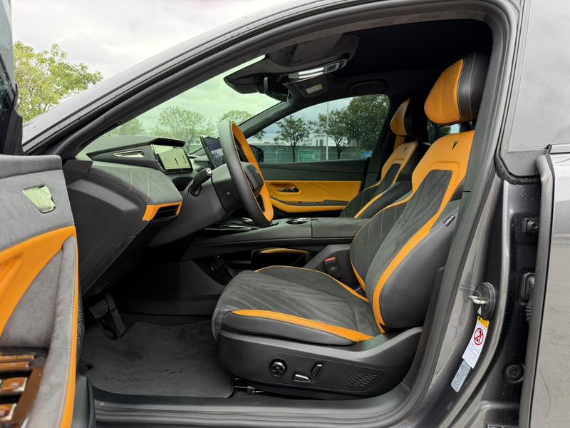 Changan Deepal SL03, 2025 — фото 12 из 12