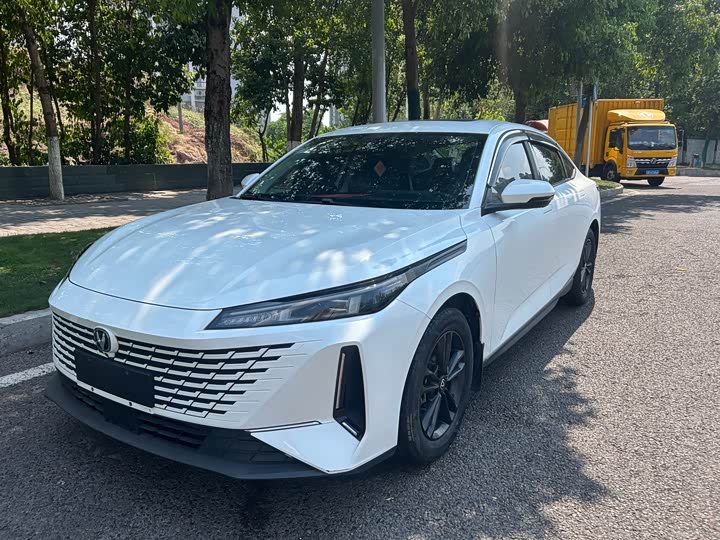 Changan Yida, 2023 — купить в Самаре под ключ