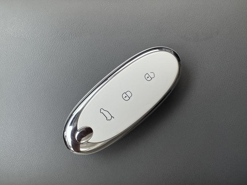 Dongfeng Yipai Nano 01, 2024 — фото 6 из 12